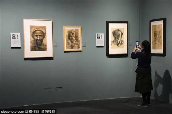 千余件精品亮相国博 纵览华夏文明