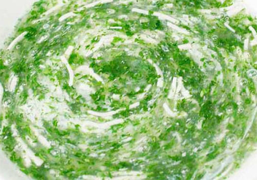 心脑血管|中秋连续下雨野菜疯长，孩子多喝高钙汤，免费补钙，长高个身体壮