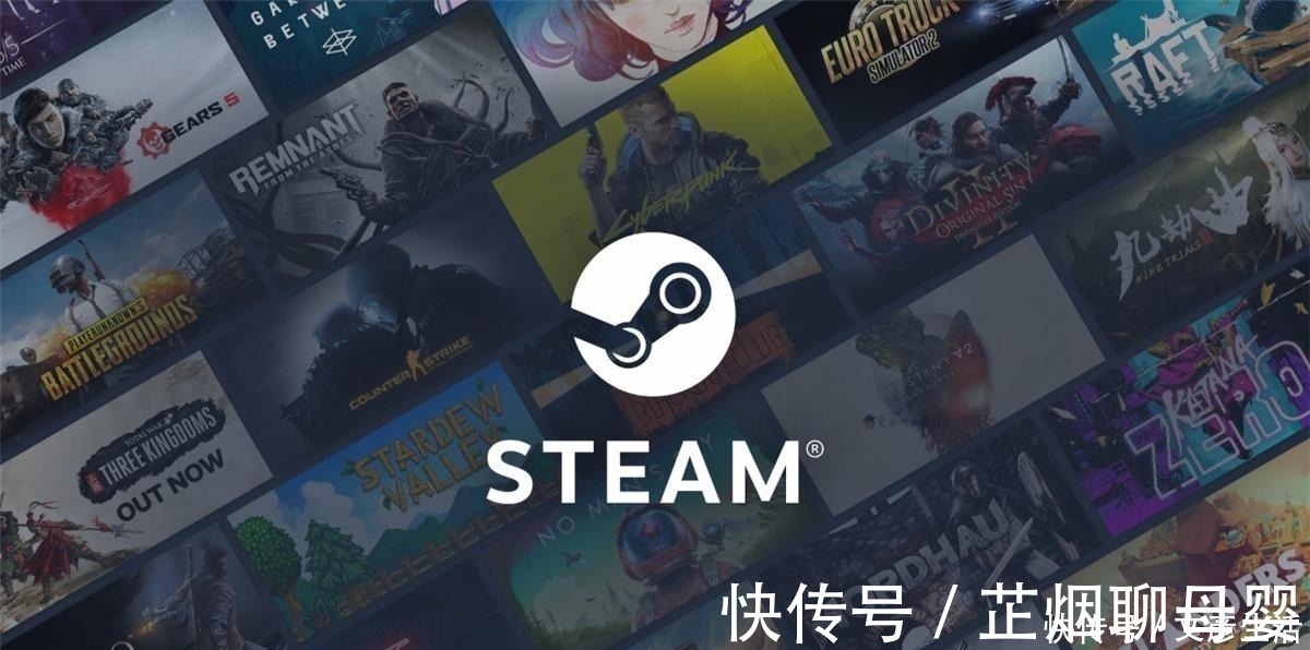 收入|将Steam平台上的所有游戏都收入囊中，要花多少钱