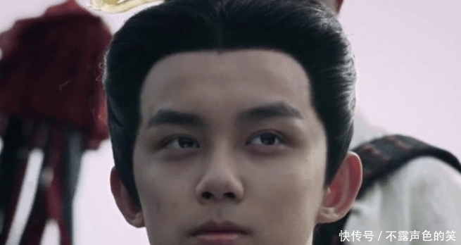 说他|子婴是如何做上皇位，为什么没有被秦二世杀掉，也是一个可怜之人