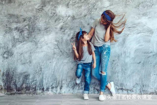 身为人母|妈妈是家庭的福气,下面3种妈妈,势必培养出最优秀的孩子