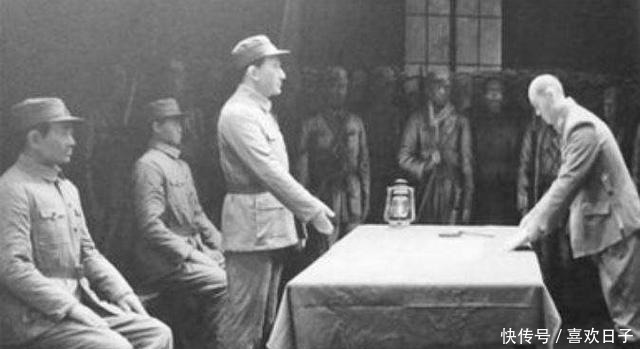 敌人|从几千人游击队到30万大军,新四军抗战10场经典战斗