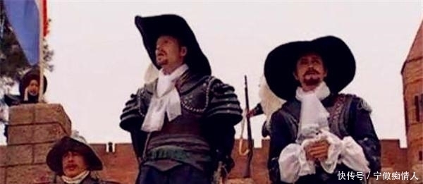 错失|狗血剧都不敢这么演!一场不伦之情,让明朝错失收纳菲律宾的机会