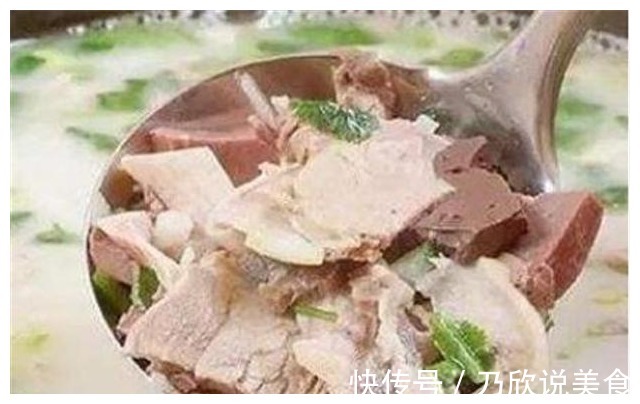 炖羊肉汤时多加一物在里面，汤汁更加奶白鲜香，还没有一点羊膻味