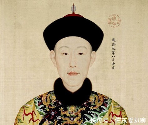 头骨|乾隆陵墓被盗惨状:头骨被浸泡臭水,还被门压碎,比慈禧还惨