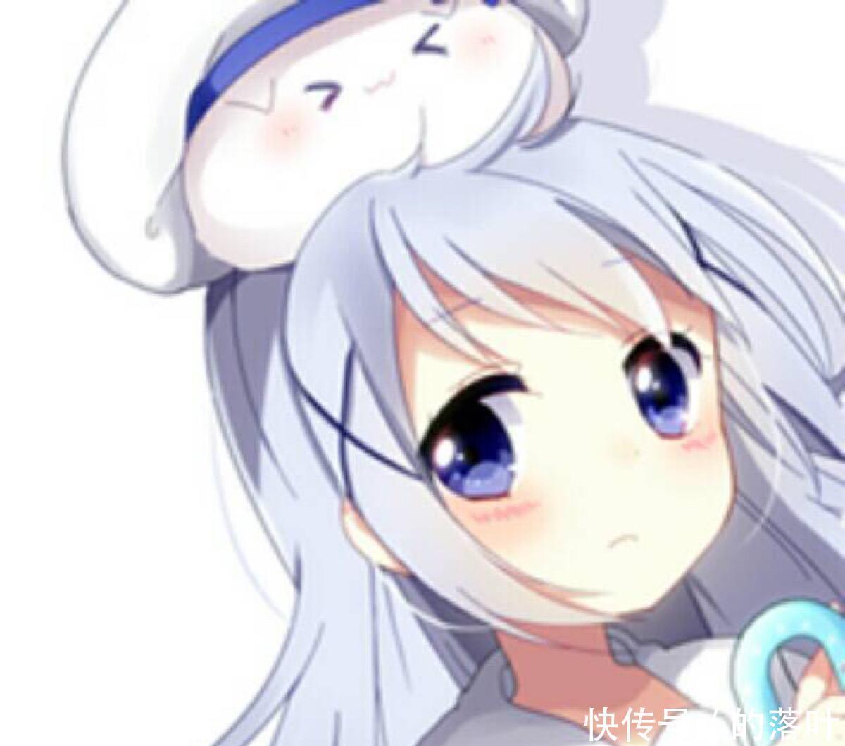 位女|生存面前什么事都是小事!不信你看动漫里的4位女主!