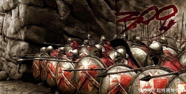 拉哥尼亚|斯巴达之梦的破碎,一段独特而又强悍的历史风格