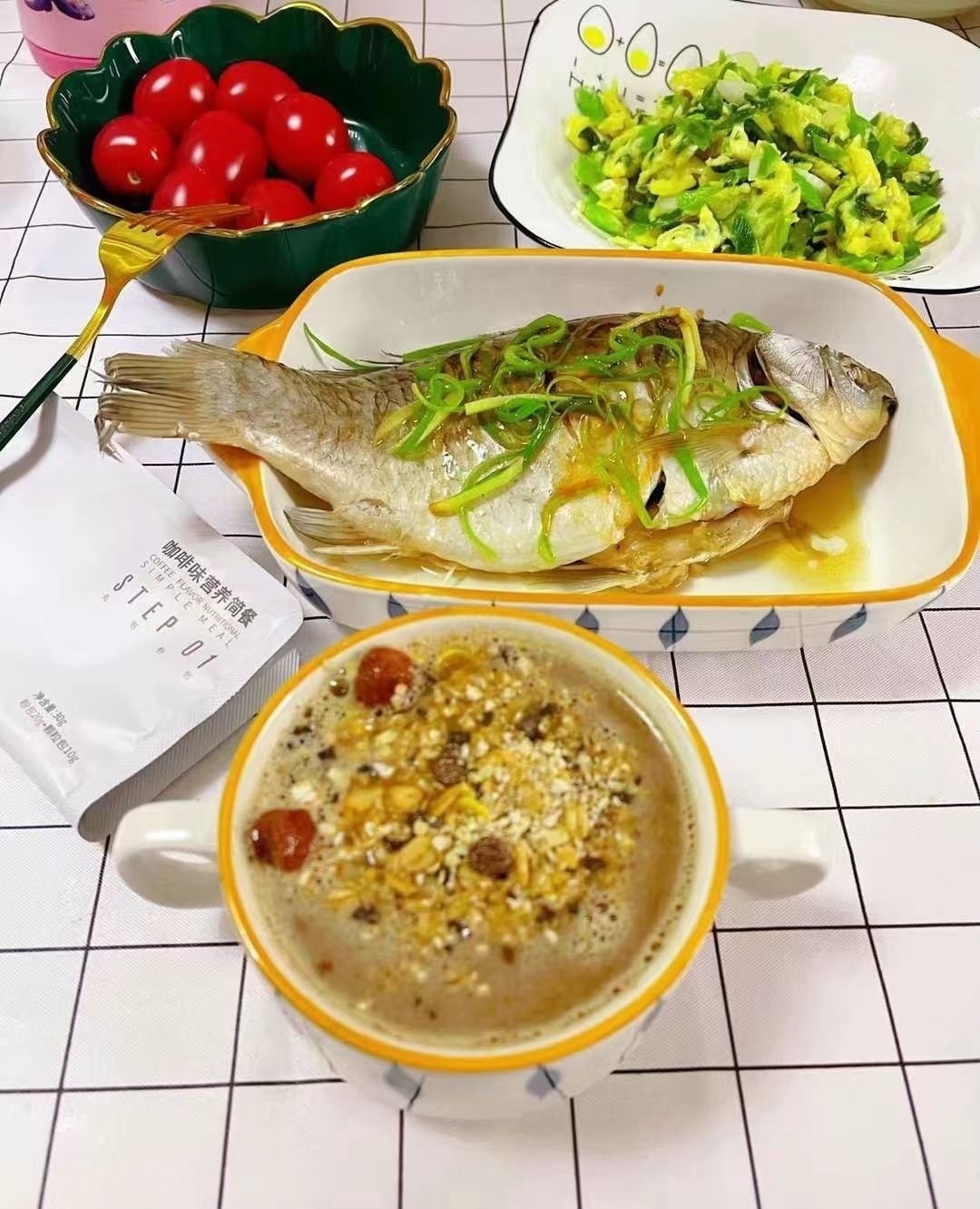 轻断食减肥法|快速健康瘦,分享值得收藏的5个懒人减肥法,别说我不告诉你