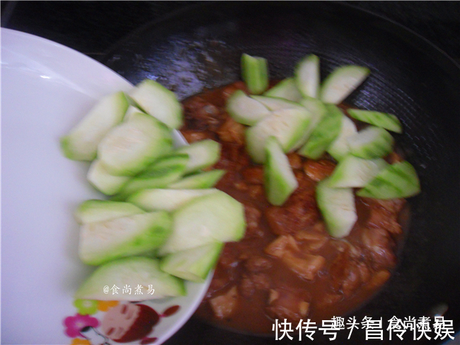 豆腐此做法,比山精海味还好吃,香嫩入味很营养,待客上档次