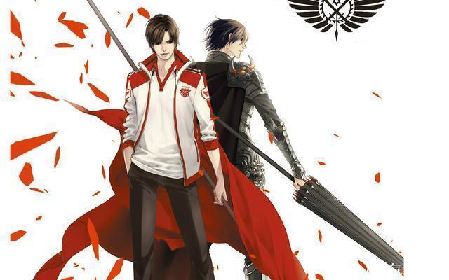 叶修|全职高手好在哪十年的时间让人物变得有深度,让事件变得有感触