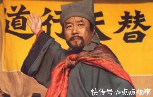 宋江|水浒传中,扈三娘的真爱是谁