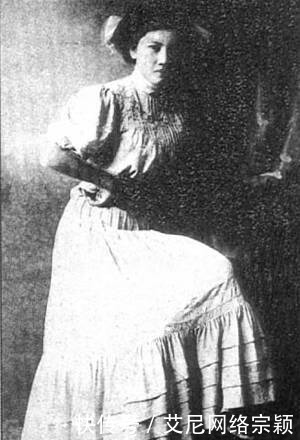 历史|老照片:这些历史影像,你见过吗?青春夺目,宋庆龄旧照