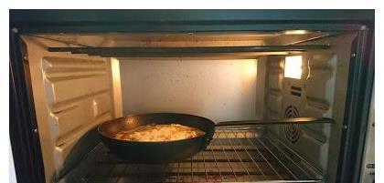 烘蛋|自从学会鸡蛋这样吃，我家早餐从不买，营养美味，简单好吃不上火