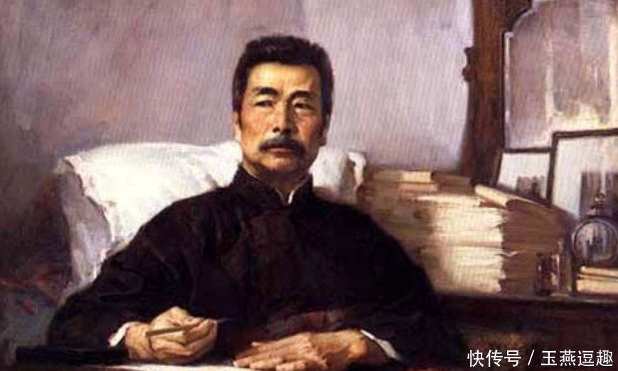 民国有四大渣男,每个都才华横溢,在感情上却见一个爱一个