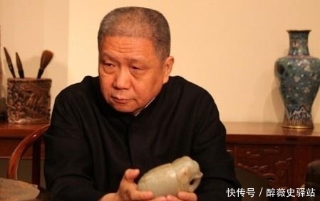 绝世|马未都:中国有3把“绝世好剑”,每一把都能让你目瞪口呆!