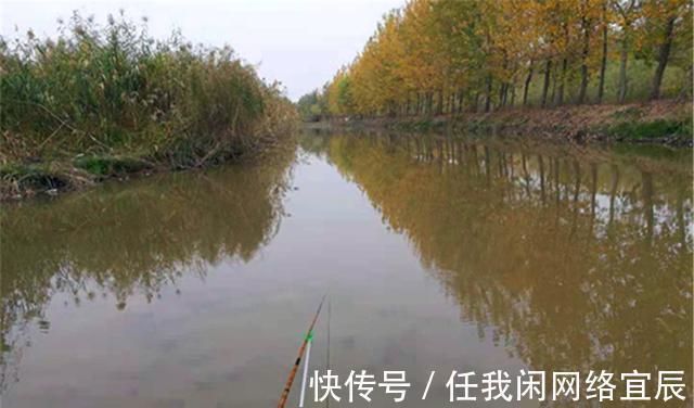 冬天钓鱼，空军天气多，爆护天气少，这3种天气不要出钓！