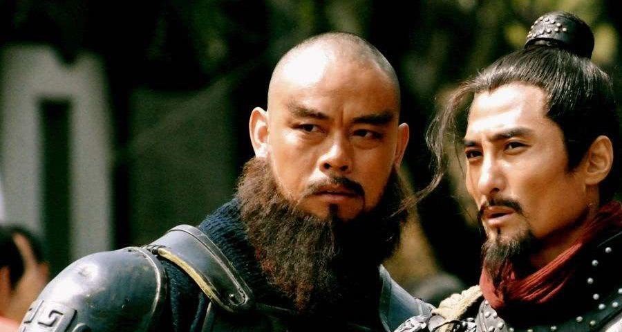 《水浒传》不止一个八十万禁军教头，除了林冲还有很多