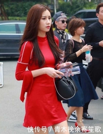 布料|姑娘你这连衣裙,是不是有点“省布料”啊?