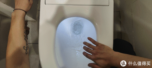 小夜灯|我爱我家 篇三十八：魔都二手房装修升级，我做主给家里换一个智米智能马桶