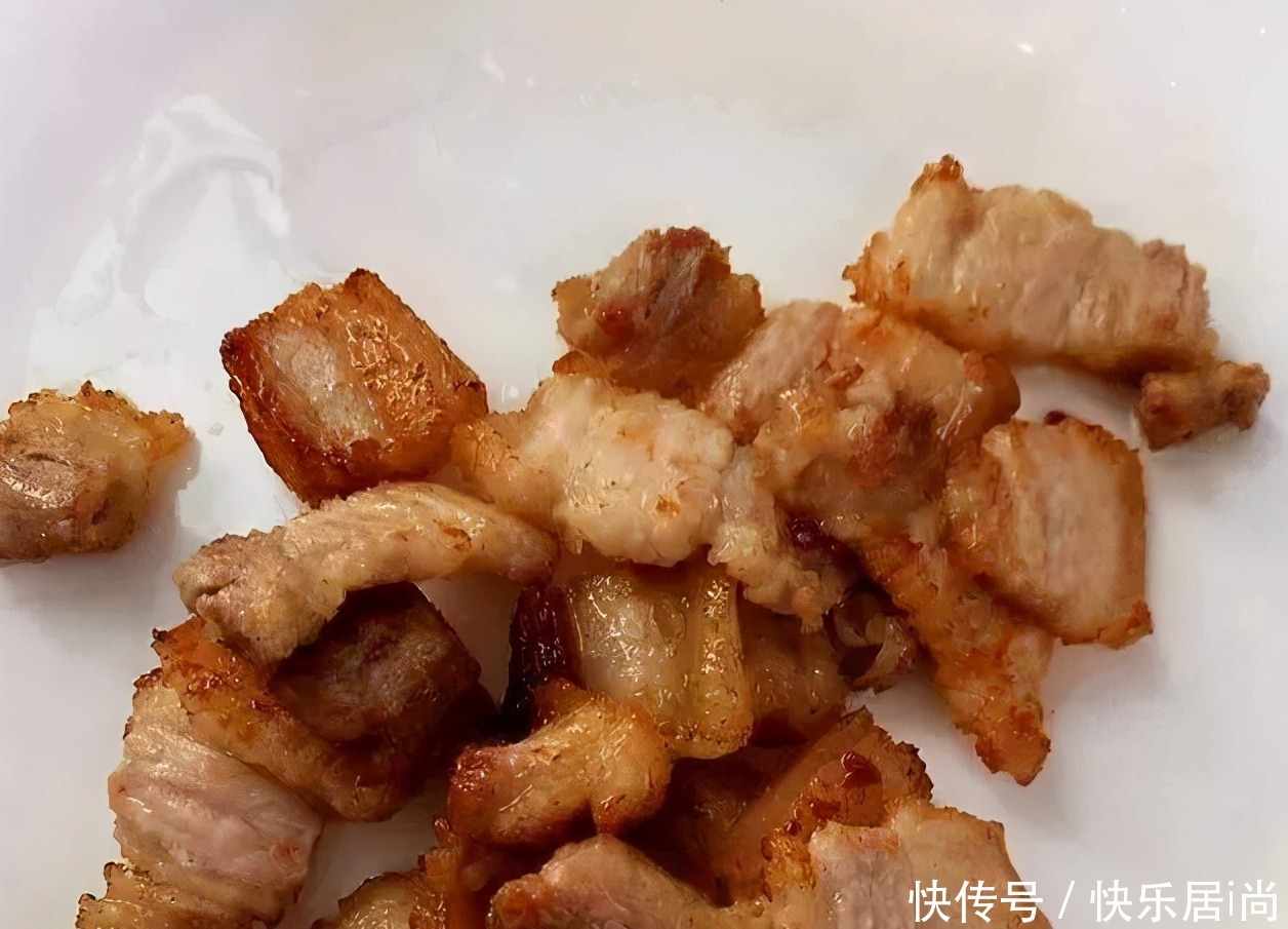 懒得炒菜,炖一锅懒人菜,荤素搭配,好吃不腻又简单!