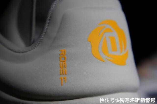 球鞋|罗斯系列的“集大成者”！在它身上你能看到哪些经典的设计