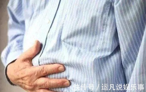 食物|43岁男子,胃癌晚期,贪吃2种食物,胃承受不了