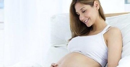 怀孕时可别乱摸肚子，尤其是这4种状态下，会让胎儿感到很难受