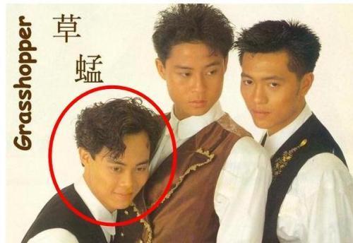 beyond真的很厉害?怎么被草蜢打败六次