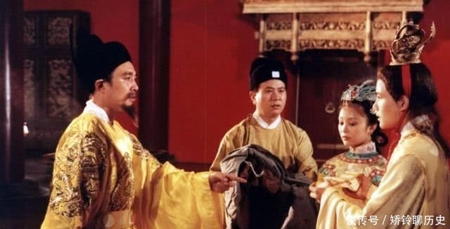 唐伯虎没有点过秋香,做一愚蠢事毁仕途,妻离子散靠卖字画度残生