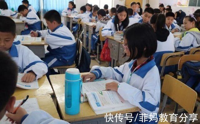 家长|广东一地区中考数学平均36分，学生有苦难言，家长直言不怪老师