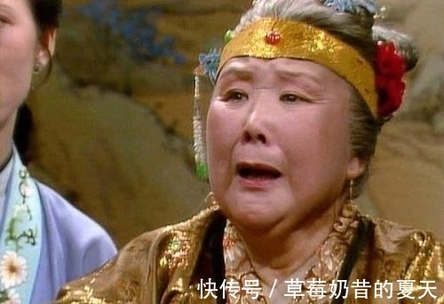 忠顺王&贾宝玉和贾政闯下弥天大祸,贾母和贾政做一场戏,让贾府躲过危机