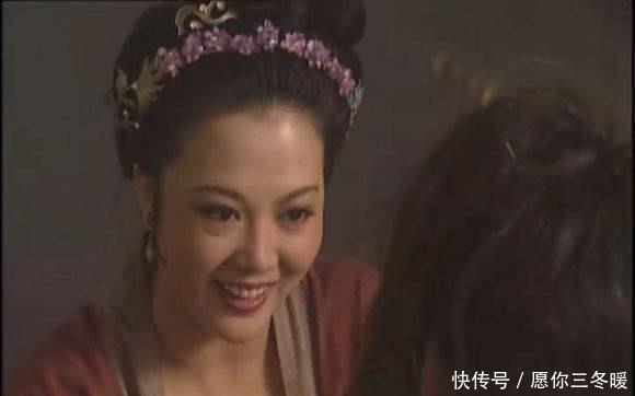 水浒传中的108位梁山好汉,不近“女色”的原因是什么呢!