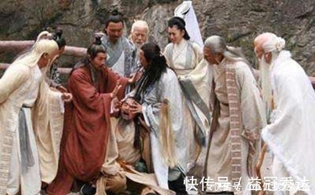 伐纣$姜子牙身边有个军师,见多识广,实力强悍,圣人之下,少有对手