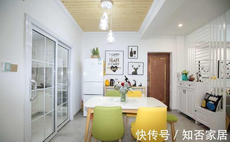 改造|老房翻新大改造,改变不合理户型,让老房子实现华丽的逆袭