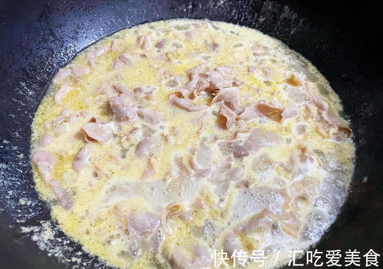 天气冷，来盆酸汤肥羊，营养开胃，酸辣解馋，大雪过后停不下来