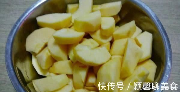 宿便|这水果是“清肠小能手”，比香蕉管用，便秘直接吃，隔天排出宿便