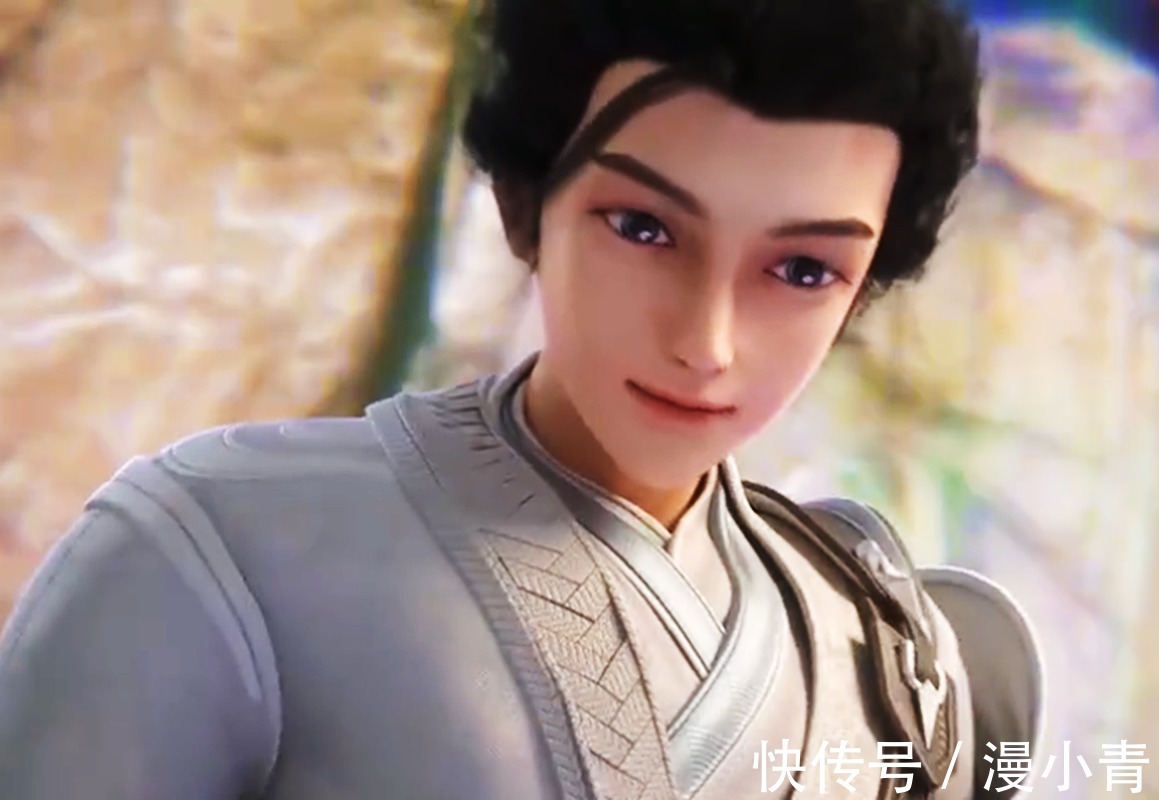 昊哥#完美世界:虚神界石昊强无敌,反派为让他复仇,特意送上灭魂针