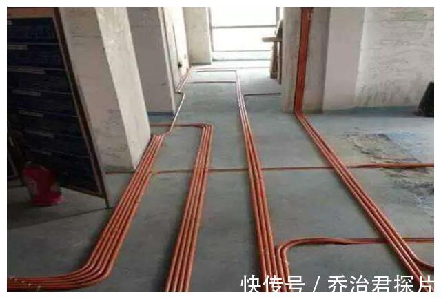 水电|水电装修值得注意的5大细节，否则一旦出问题，漏水漏电坑自己