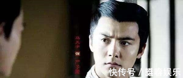 李牧$隐士严光的人生九诫,男人在而立之年,需要懂得的九个道理!