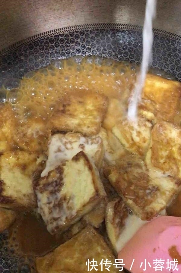 孩子隔三差五就馋这菜,比吃钙片强,大脑更聪明,个头蹭蹭蹿