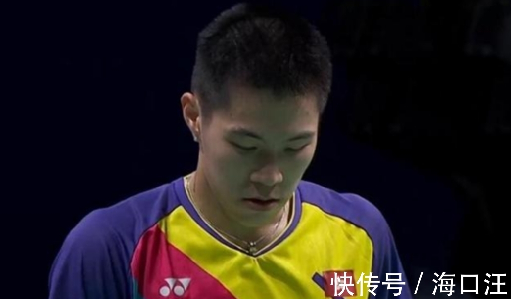 斯里坎特|耗时36分钟！男单大热门难寻敌手，对手绝望低头，国羽独苗很幸运