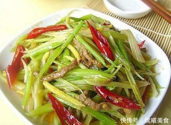 待客|大厨教的几道待客菜,每道都色香味俱全,一上桌大家就抢着吃