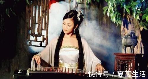 美好时光&北宋歌女凭借一首词,让情敌感动落泪,赢得刻骨铭心的爱情