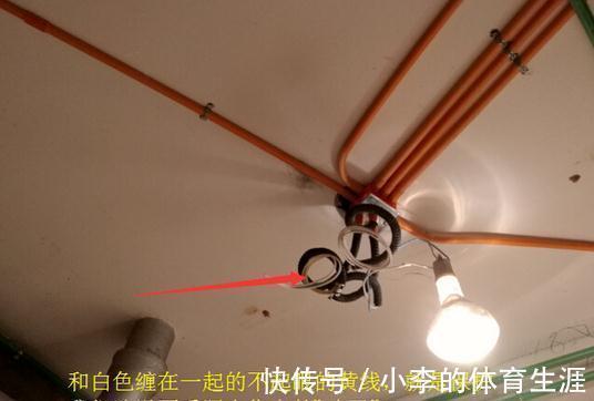 电线电路|家里热水器电线电路的正确走法,水火无情大家要做到心里有数