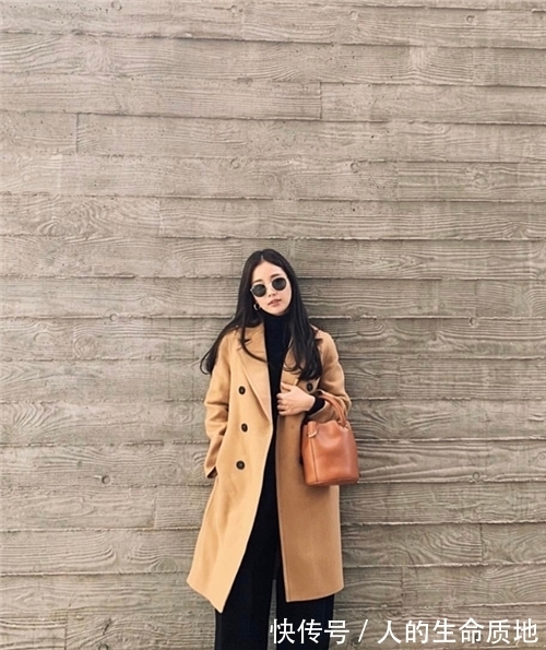 穿搭|韩国名媛真会穿!造型实用不夸张,普通单品却搭配出了高级感?