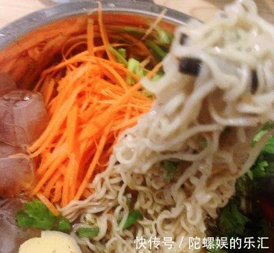 低脂凉面|低脂凉面的花式做法，夏日必备，你会了吗？