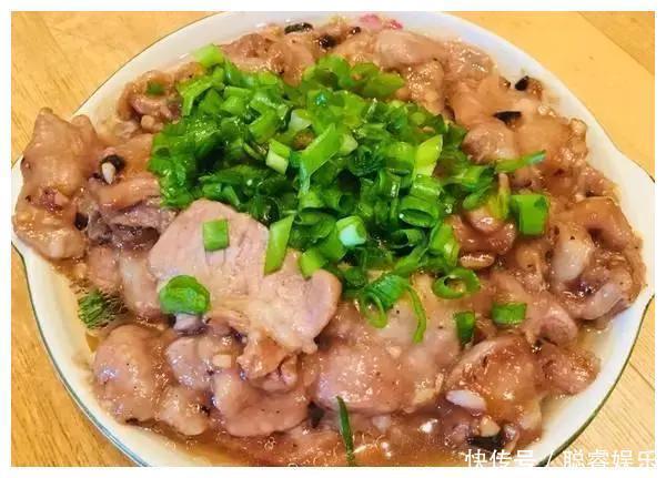 百吃不厌的几道家常菜,隔三差五做一次,鲜香味美,炒一盘不够吃