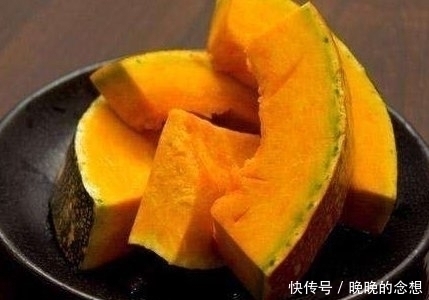 南瓜|它是天然的安眠药,失眠的朋友经常吃提高睡眠质量,精神更好