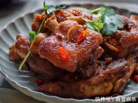 几道香辣解馋的年夜饭,让家人吃出团圆的味道、新年的滋味
