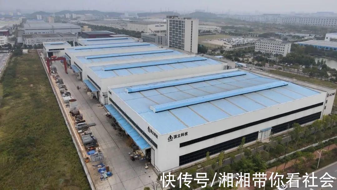信息化|技术攻关多点发力,顶立科技掘金信息化时代